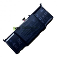Vervangende batterij voor Asus S5VT6700 S5VS6700 GL502VMDB71 DB74 GL502VY