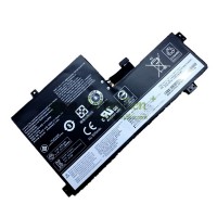Vervangende batterij voor Lenovo L17L3PB0 L17M3PB0