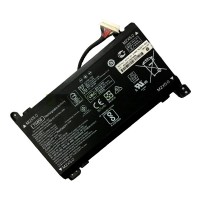 Vervangende batterij voor HP TPN-Q195 OMEN 17-an013TX 17-an014TX