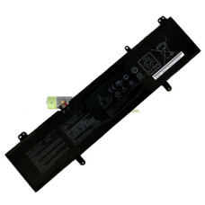 Vervangende batterij voor Asus B31N1632 X405U