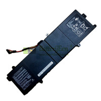 Vervangende batterij voor Asus C22-B400A PRO BU400 BU400V BU400E BU400A