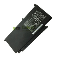 Vervangende batterij voor Asus C32-N750 N750JV N750Y47JV N750JK N750 N750Y