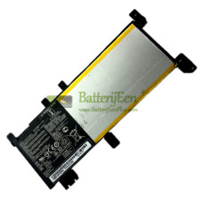 Vervangende batterij voor Asus F442U A480U C21N1638