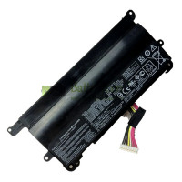 Vervangende batterij voor Asus G752V G752VL G752VT G752VM G752VY A32N1511