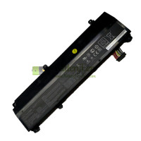 Vervangende batterij voor Asus GL702VI A42N1710 GL702VI-1A
