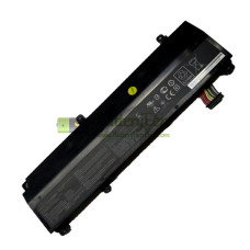 Vervangende batterij voor Asus GL702VI A42N1710 GL702VI-1A