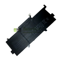 Vervangende batterij voor Asus UX330UA UX330UA-FB018R UX330UA-FB161T C31N1602