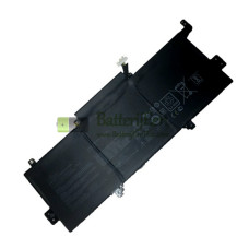 Vervangende batterij voor Asus UX330UA UX330UA-FB018R UX330UA-FB161T C31N1602