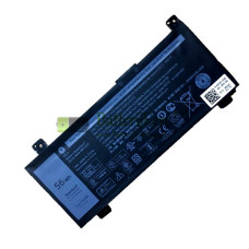 Vervangende batterij voor Dell 14-7466 7467 7000 PWKWM P78G