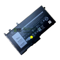 Vervangende batterij voor Dell Latitude e5280 E5480 93FTF 00JWGP