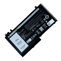 Vervangende batterij voor Dell Latitude E5450 E5550 E5250 RYXXH