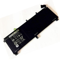 Vervangende batterij voor Dell M3800 XPS15 9530 9535 TOTRM 61WH