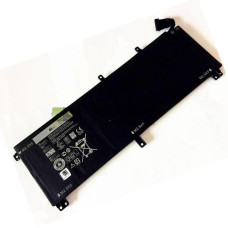 Vervangende batterij voor Dell M3800 XPS15 9530 9535 TOTRM 61WH