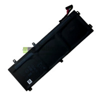 Vervangende batterij voor Dell Precision XPS15 9560 5D91C H5H20
