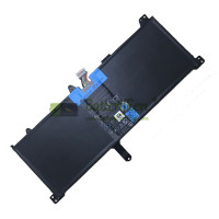 Vervangende batterij voor Dell XPS 10 JD33K 0FP02G FP02G