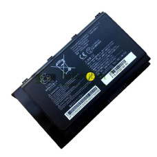 Vervangende batterij voor Fujitsu FMVNBP243 FPCBP524 FPB0334