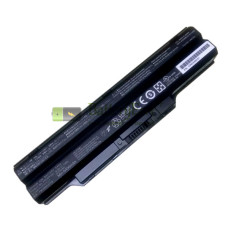 Vervangende batterij voor Fujitsu LifeBook S782 SH782 FPCBP390 FMVNBP224B FPCBP391 FPCBP392