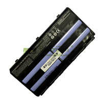 Vervangende batterij voor HASEE Z6 G6 GX8 Z7M N150BAT-6 NP7155 N150SD 6-87-N150S-4291
