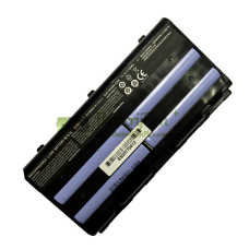 Vervangende batterij voor HASEE Z6 G6 GX8 Z7M N150BAT-6 NP7155 N150SD 6-87-N150S-4291
