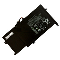 Vervangende batterij voor HP TPN-C103 EG04XL TPN-C108HP ENVY6