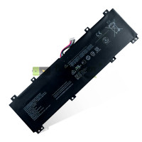 Vervangende batterij voor Lenovo Ideapad 100S-14IBR NC140BW1-2S1P 0.813.002