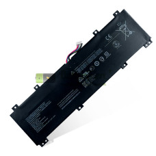 Vervangende batterij voor Lenovo Ideapad 100S-14IBR NC140BW1-2S1P 0.813.002