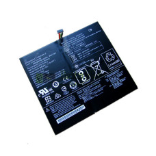 Vervangende batterij voor Lenovo miix 700 700-12ISK L15L4P71 L15C4P71