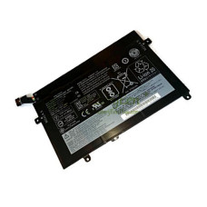 Vervangende batterij voor Lenovo Thinkpad E470 E470C E475 01AV413 01AV411 01AV412