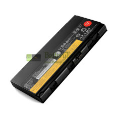 Vervangende batterij voor Lenovo Thinkpad P50 P51 P52 00NY492 00NY493