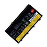 Vervangende batterij voor Lenovo ThinkPad P70 P71 P72 00HW030 SB10F46468