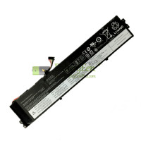 Vervangende batterij voor Lenovo Thinkpad S3 431 S440 45N1138 45N1140