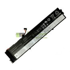 Vervangende batterij voor Lenovo Thinkpad S3 431 S440 45N1138 45N1140