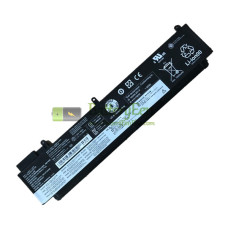 Vervangende batterij voor Lenovo ThinkPad T460S 00HW022 00HW023 SB10F46460
