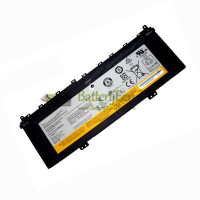 Vervangende batterij voor Lenovo YOGA 2 13 L13S6P71 L13M6P71