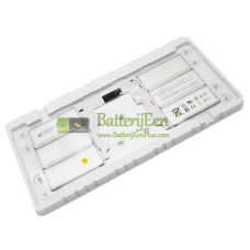 Vervangende batterij voor Microsoft Surface BOEK 2 15 inch G3HTA050H