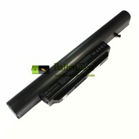 Vervangende batterij voor Hasee K580S K580P A560P K660D K620C SQU-1008 SQU-1002 SQU-1003