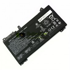 Vervangende batterij voor HP HSN-Q17C-4 HSN-Q17C-5 HSN-Q21C