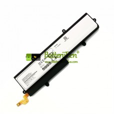 Vervangende batterij voor Samsung EB-BT670ABA EB-BT670AB GH43-04548A GH43-04548B