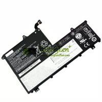 Vervangende batterij voor Lenovo L19C3PF9 L19M3PF1 L19C3PF1 L19D3PF2