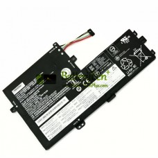 Vervangende batterij voor Lenovo Ideapad S340-14 S340-15IWL