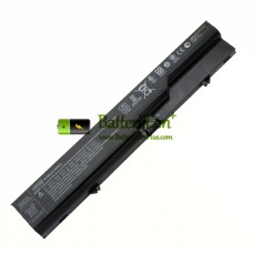 Vervangende batterij voor HP 587706-121 587706-131 587706-221 587706-241