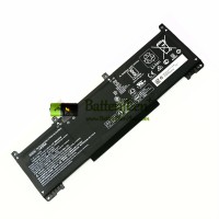 Vervangende batterij voor HP ProBook 440 450 455 650 G8 RH03XL