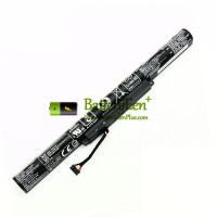 Vervangende batterij voor Lenovo L14M4E01 L14S4A01 L14S4E01