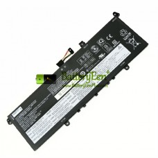 Vervangende batterij voor Lenovo L19M4PDD L19C4PDD L19D4PDD