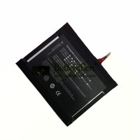 Vervangende batterij voor CYBERNET T10C CYBERMED-T10