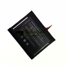 Vervangende batterij voor Cube iWORK 20Pro i1025 426487-2S