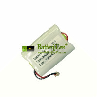Reservebatterij voor PLC 3/HR-AAAU
