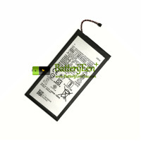 Vervangende accu voor Moto z2-play HZ40 XT1710-08
