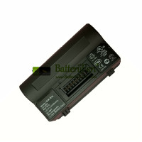 Vervangende accu voor Trimble 121300 7.27V 3150mAh 22.9W