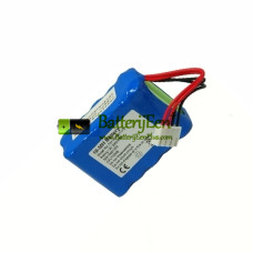 Vervangende batterij voor 3ray ECG-3303B ECG-2201G ECG-2303B